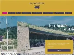 Sites similar to gloucesterservices.com