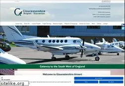 Sites similar to gloucestershireairport.co.uk