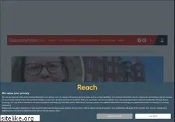 Sites similar to gloucestershirelive.co.uk