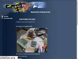 Sites similar to gloucestershiremicrowave.co.uk