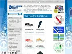 Sites similar to gloucestersports.com