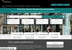 Sites similar to gloucesterstudentpad.co.uk