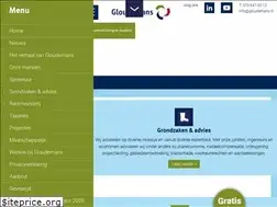Sites similar to gloudemans.nl