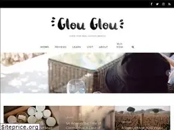 Sites similar to glouglou.co.za
