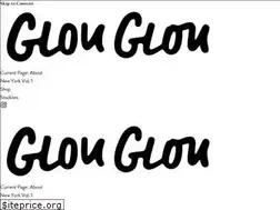 Sites similar to glougloumagazine.com