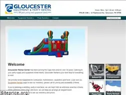 Sites similar to glourental.com