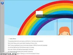 Sites similar to glourl.com