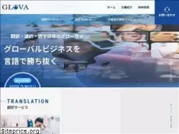 Sites similar to glova.co.jp