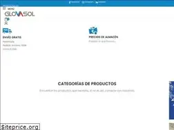 Sites similar to glovasol.es