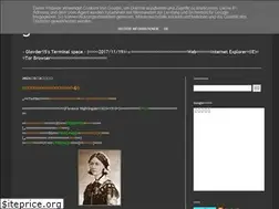 Sites similar to glovder15.blogspot.com