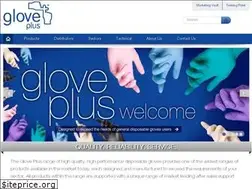 Sites similar to glove-plus.com