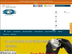 Sites similar to gloveclub.co.uk