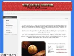Sites similar to glovedoc.com