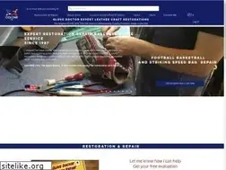 Sites similar to glovedoctor.com