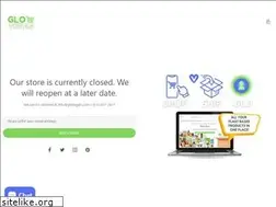 Sites similar to glovegan.com