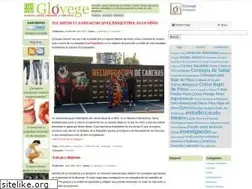 Sites similar to glovege.com