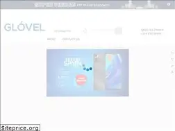 Sites similar to glovel.co.ao