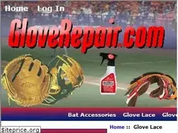 Sites similar to glovelace.com