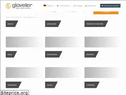Sites similar to gloveler.de