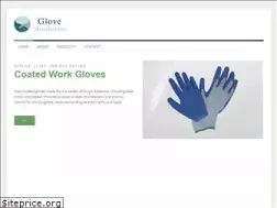 Sites similar to glovemanufacturer.com