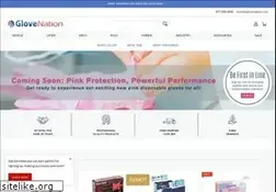 Sites similar to glovenation.com