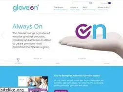 Sites similar to gloveonglobal.com