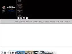 Sites similar to glover-ace.com