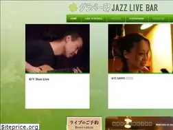 Sites similar to glover-jazz.com