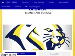 Sites similar to glover.k12.ok.us