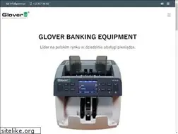 Sites similar to glover.pl