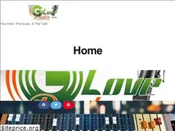 Sites similar to gloveradio.com
