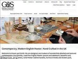 Sites similar to gloverandsmith.co.uk