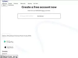 Sites similar to gloverapp.co