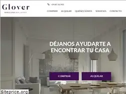 Sites similar to gloverbarcelona.com