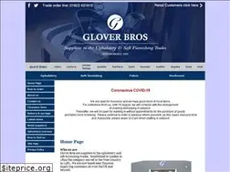 Sites similar to gloverbros.co.uk