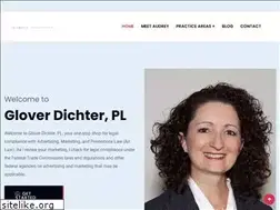 Sites similar to gloverdichter.com