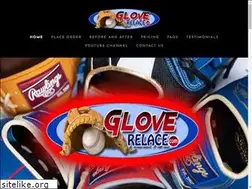 Sites similar to gloverelace.com