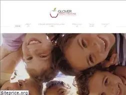 Sites similar to gloverfamilymedicine.com