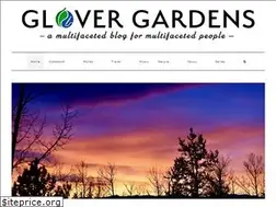Sites similar to glovergardens.com