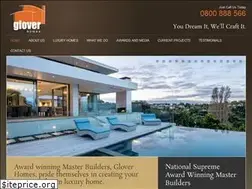 Sites similar to gloverhomes.co.nz
