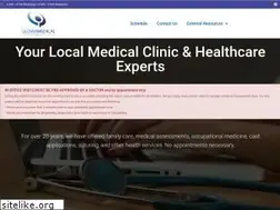 Sites similar to glovermedical.com