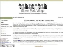 Sites similar to gloverparkvillage.org