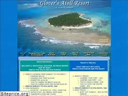 Sites similar to glovers.com.bz