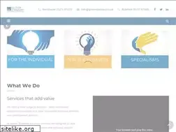 Sites similar to gloverstanbury.co.uk