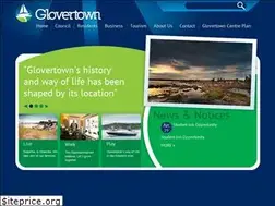 Sites similar to glovertown.net