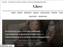 Sites similar to gloverussia.ru