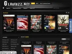 Sites similar to gloverzz.blogspot.com
