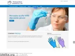 Sites similar to gloves-web.com