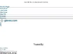 Sites similar to gloves.com