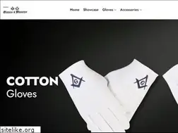 Sites similar to gloves4masons.com
